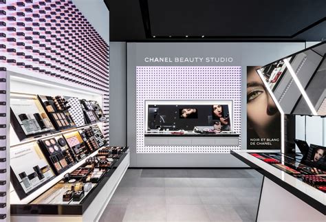 chanel beauty wien|CHANEL BEAUTY BOUTIQUE WIEN.